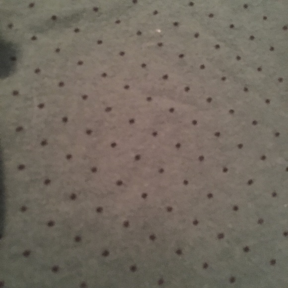 Loft Henley style t shirt with ruffle - Picture 3 of 4